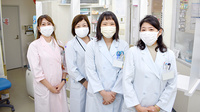 バンビー薬局馬込店の薬剤師/スタッフ