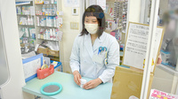 バンビー薬局馬込店の服薬指導対応