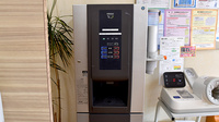 南山堂薬局上野毛店（旧メルシー薬局）のフリーサービス