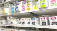 すみれ薬局の漢方薬