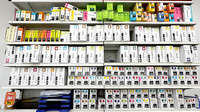 薬局トモズ京王リトナード永福町店の漢方薬