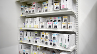 薬局トモズ東池袋店の漢方薬