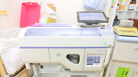 コラゾン薬局の調剤器具