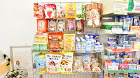 ファーマライズ薬局 東十条店の飲食物