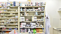 ファーマライズ薬局 東十条店の漢方薬