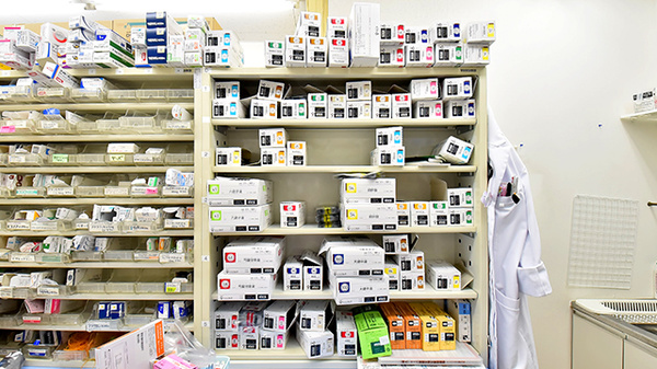 ファーマライズ薬局 東十条店の漢方薬