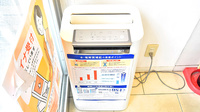 クオール薬局王子店の感染予防対策