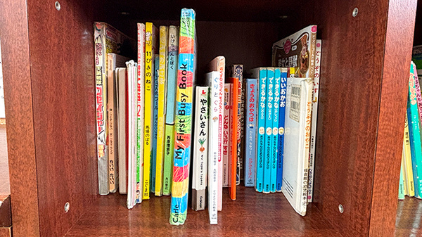 キッズ用品
