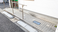 パル薬局 成丘店のバリアフリー設備