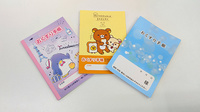 パル薬局 成丘店のお薬手帳