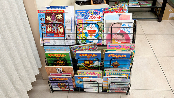パル薬局 成丘店のキッズ用品