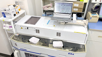 薬局トモズ上板橋南口店の調剤器具