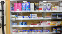 クリエイト薬局板橋蓮根店の一般医薬品