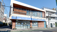 クオール薬局大山店の外観