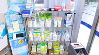 クオール薬局石神井店の雑貨品