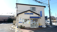 クオール薬局南田中店の外観