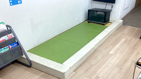 薬局トモズ石神井公園店のキッズ用設備