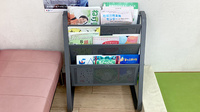 薬局トモズ石神井公園店の書籍