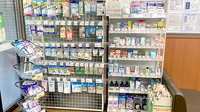 薬局トモズ大泉学園店の一般医薬品
