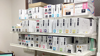 薬局トモズ大泉学園店の漢方薬