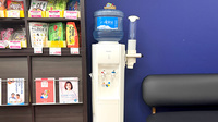新星薬局桜台店のフリーサービス