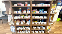 新星薬局桜台店の一般医薬品