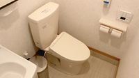 しんせい薬局のお手洗い