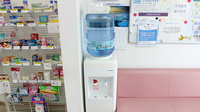 しんせい薬局のフリーサービス