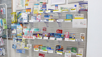 しんせい薬局の一般医薬品