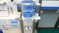 クオール薬局竹の塚店のフリーサービス