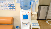 薬局トモズ葛飾青戸店のフリーサービス