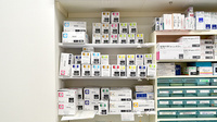 堀切のぞみ調剤薬局の漢方薬