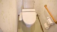 三光薬局小松川店のお手洗い