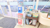 東京中央薬局 葛西店のキッズ用品
