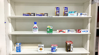 フロイデ薬局の一般医薬品