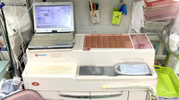 フロイデ薬局の調剤器具