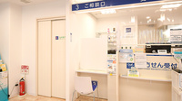 クオール薬局八王子店の相談対応