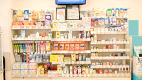 クオール薬局八王子店の一般医薬品