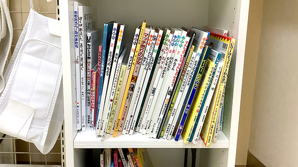 キッズ用品
