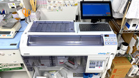 薬局ウェルファーマシーの調剤器具