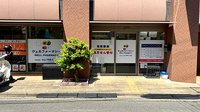 薬局ウェルファーマシーの外観
