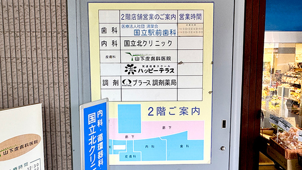 看板