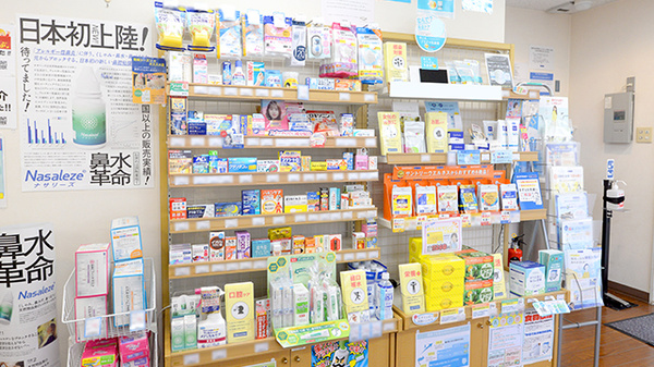 一般医薬品