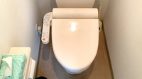 三井薬局のお手洗い