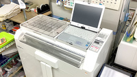 三井薬局の調剤器具