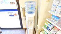 クオール薬局狛江２号店のフリーサービス