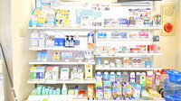 クオール薬局狛江２号店の一般医薬品