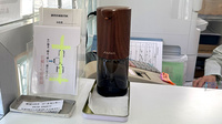 花野調剤薬局の感染予防対策
