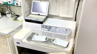 龍生堂薬局永山調剤店の調剤器具