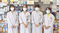 田無プラザ薬局の薬剤師/スタッフ
